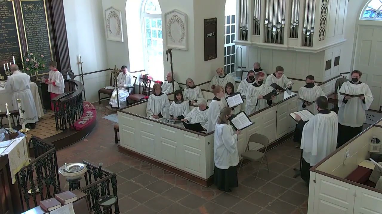 This Marriage - Eric Whitacre (b.1970)