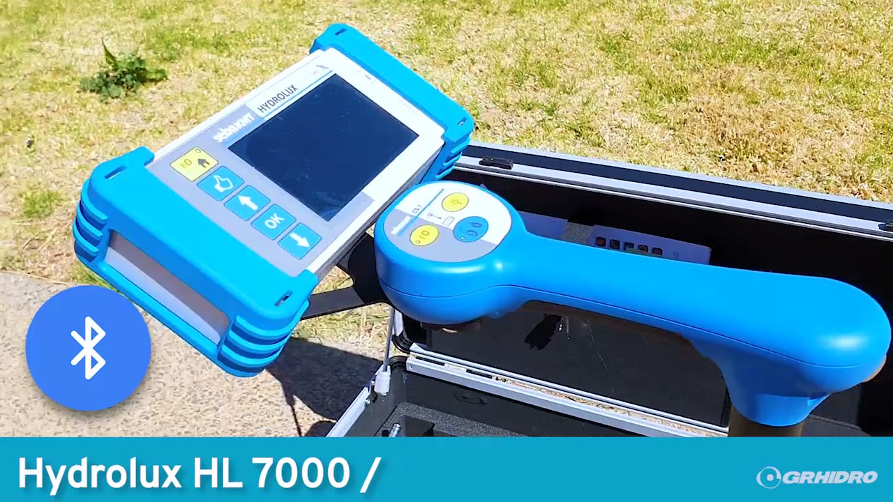 HL7000 EN CAMPO