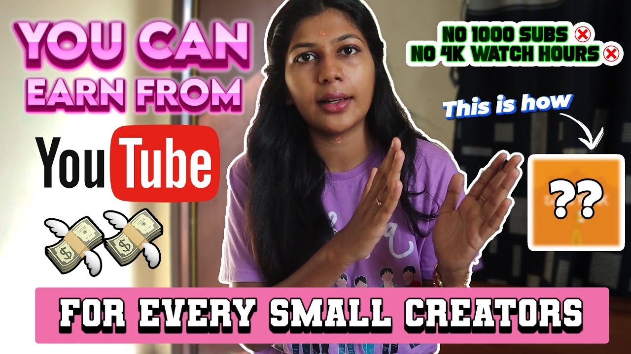 What is Wishlink in tamil I How I create content and earn with Wishlink | @Wishlink