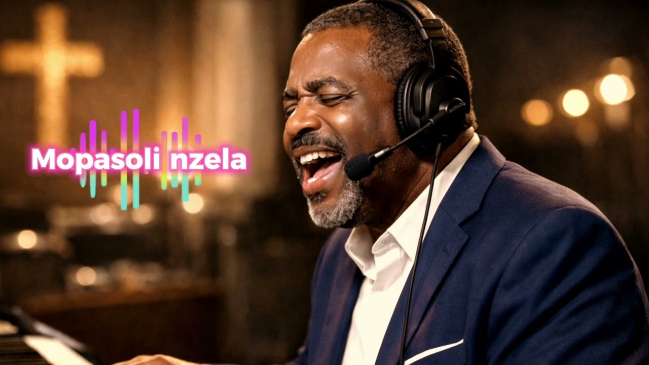 Mopasoli nzela 