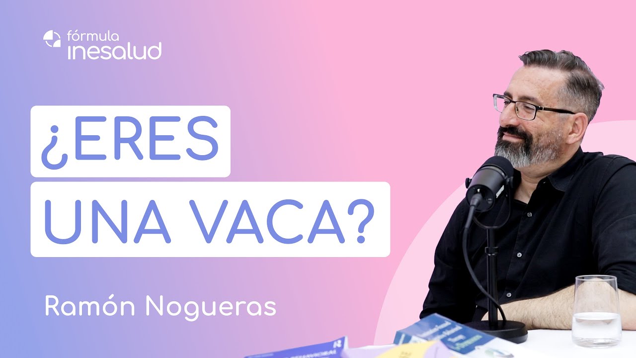 3x04 | Si no eres una vaca, por qué estás rumiando tanto