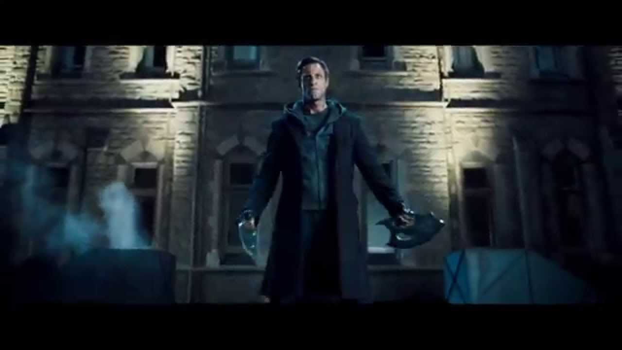 I Frankenstein Monster