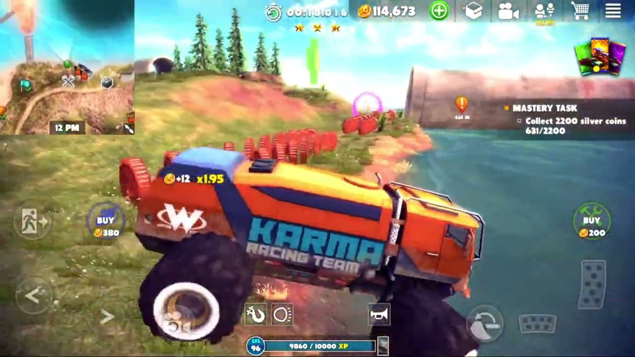 New VIP Club Playlist First Gameplay | VIP Off The Road OTR Open World |  (INTEL-i5 14400F) #380
