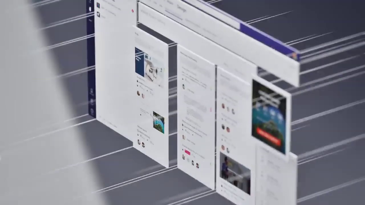 SharePoint Intranet | JourneyTEAM | Microsoft US Partner of the Year