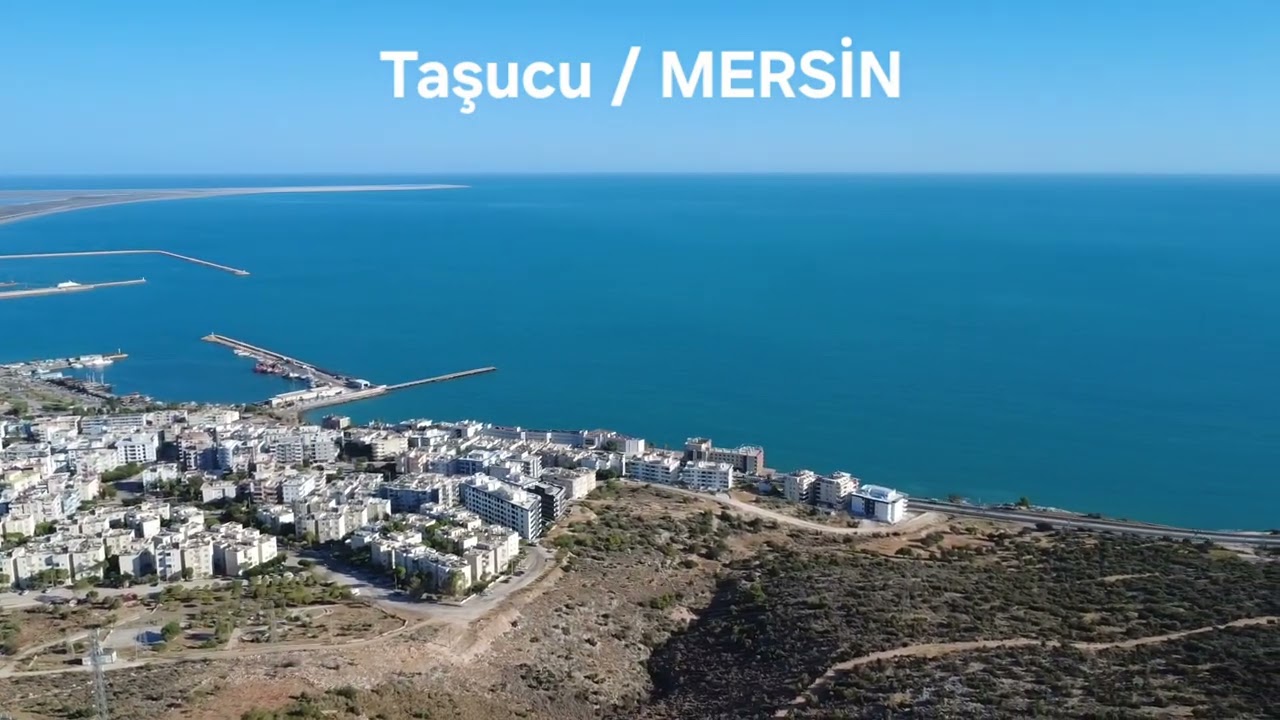 Taşucu / MERSİN