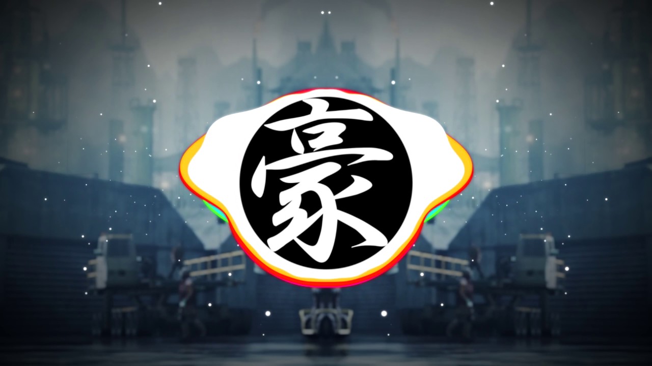 HOPEX & BISZ3R - Oxygen 低音強化