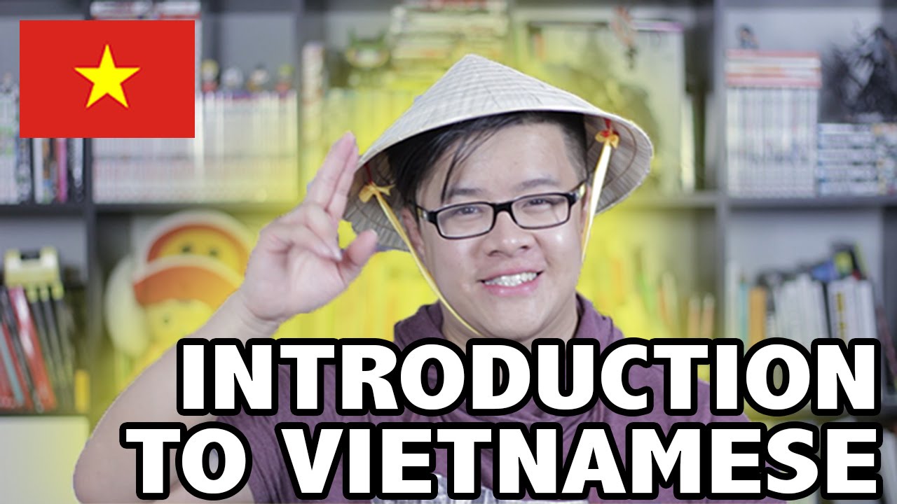 Learn Vietnamese #1: Introduction to Vietnamese | Language Accepted!
