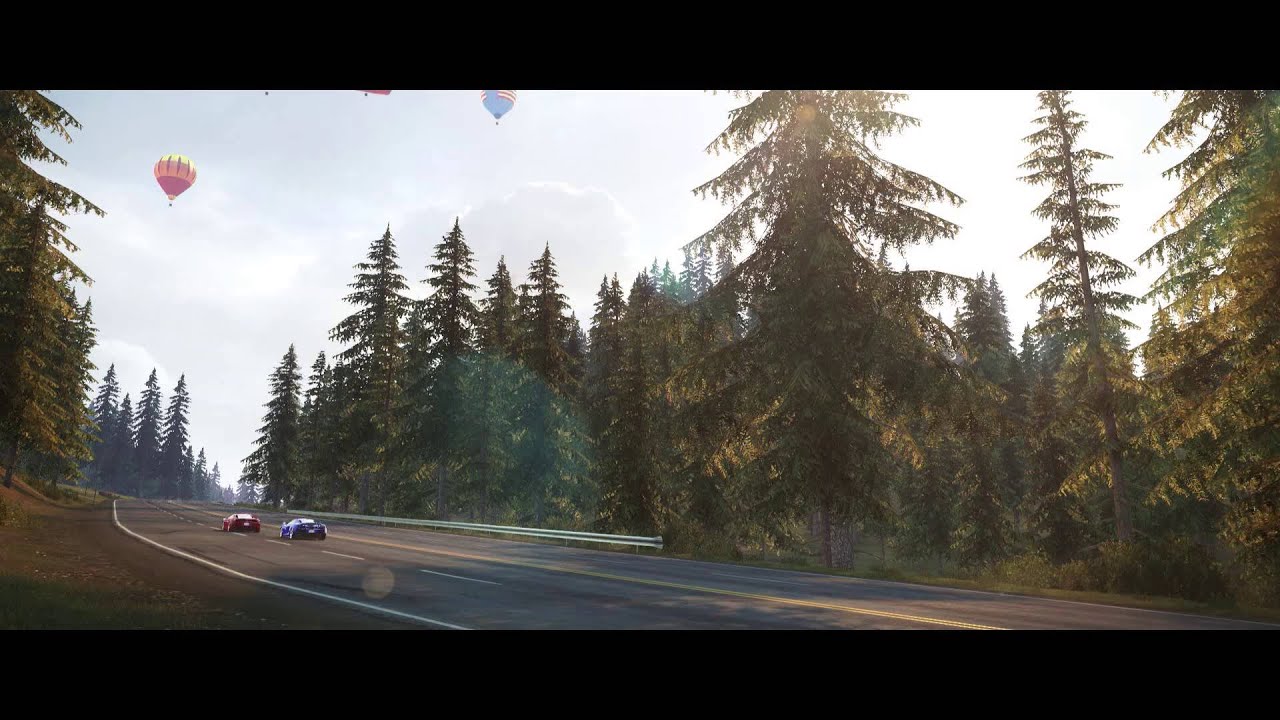 The Crew - Season Pass Trailer