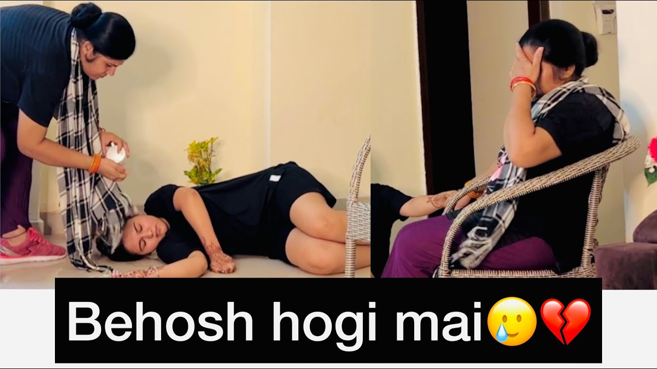 Behosh Hogi Mai🥲💔 || SIMRAN KALSI