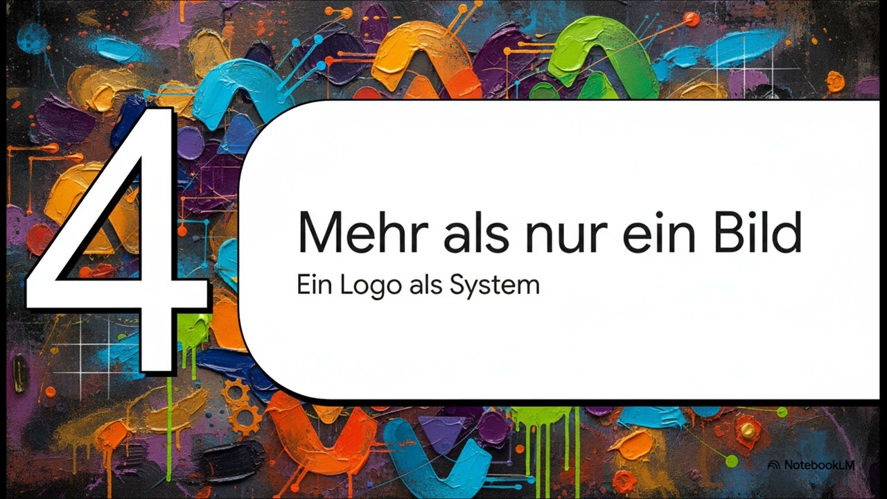 Logo Design, Logo-Entwicklung, Wiedererkennung | Kunstunterricht Grundbegriffe