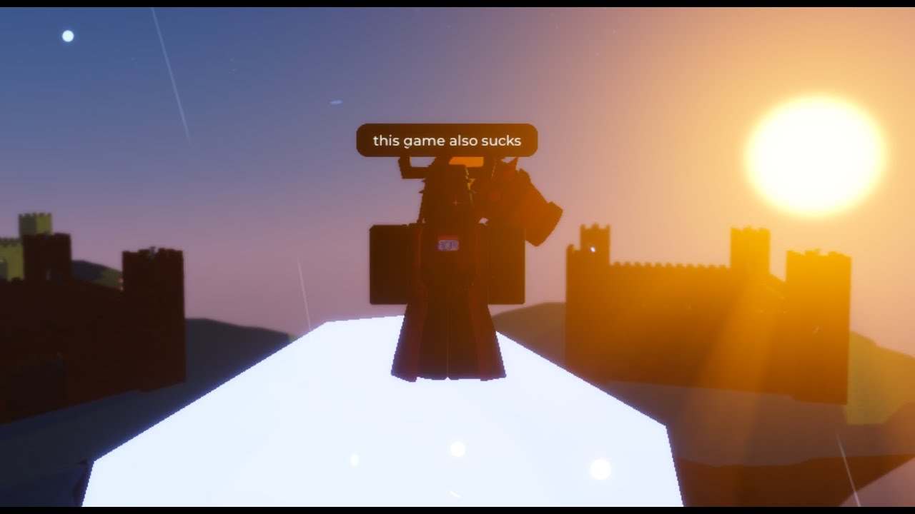 Killstreak Sword Fighting Universe: Another Slop Game