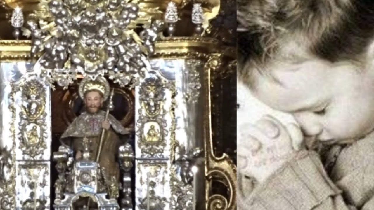 TOMB OF SAINT JAMES THE APOSTLE|| LA TOMBA DE SANTIAGO DE COMPOSTELA