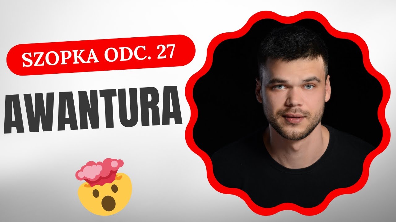 AWANTURA | szopka dla reportera odc. 27