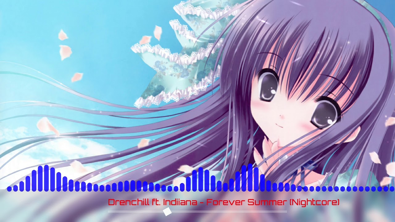 Drenchill ft. Indiiana - Forever Summer