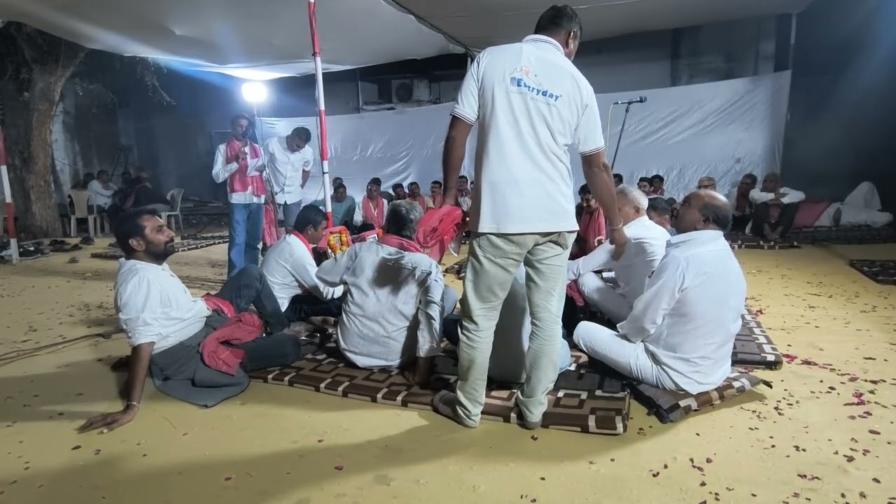 16mu dham Jentibhai Ravaliya Junagadh 
