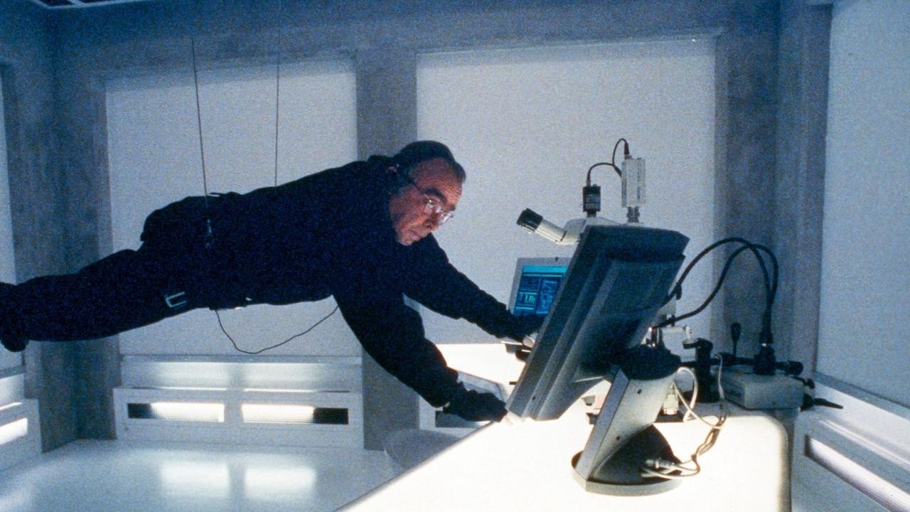 The Lone Gunmen: The X-Files Spinoff That Deserved More