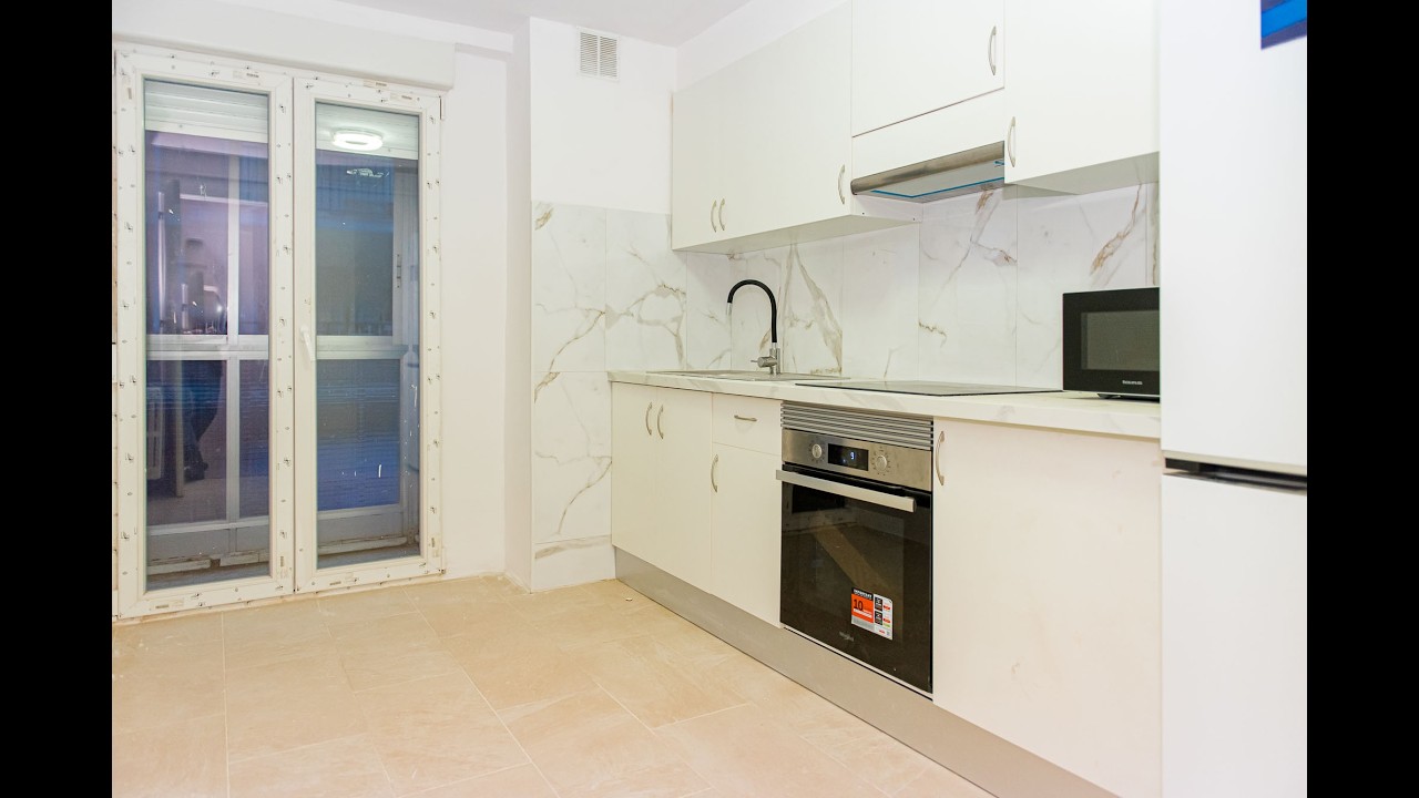 PISO EN PUENTE BOEZA