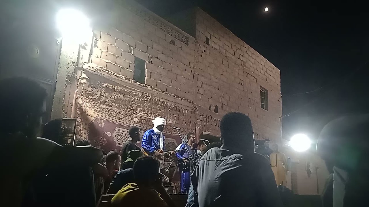 سعيد تيكوباوين