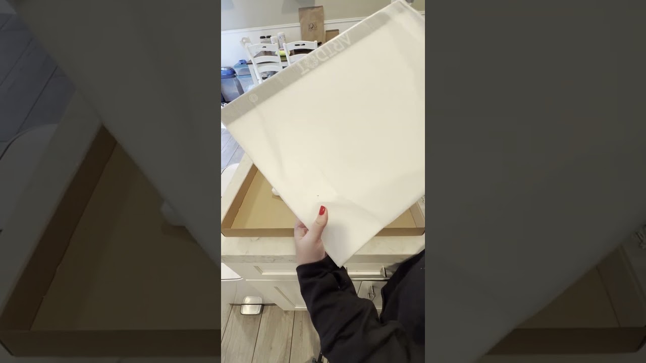 Unboxing ARTDOT A4 LED Light Board