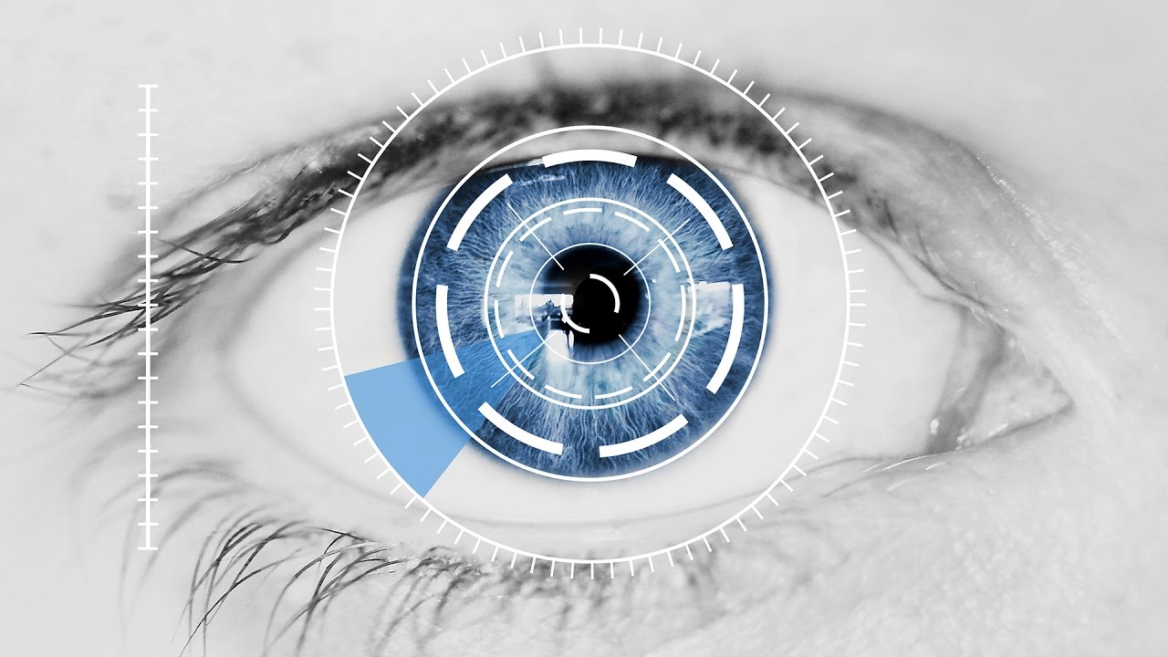 7 unglaubliche Wahrheiten &uuml;ber Menschen mit blauen Augen! 😱😱