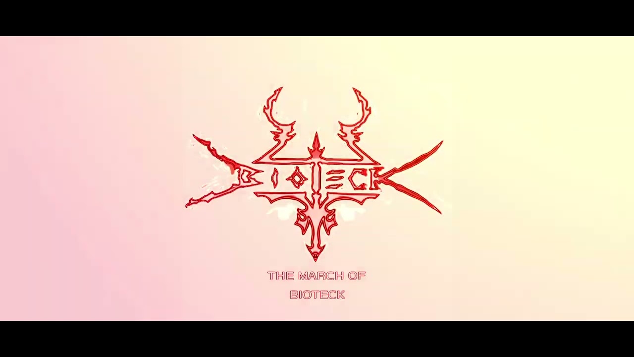 BIOTECK - THE MARCH OF BIOTECK