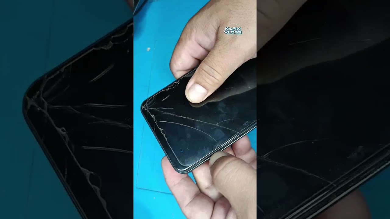 Vivo Y17s  LCD Replacement