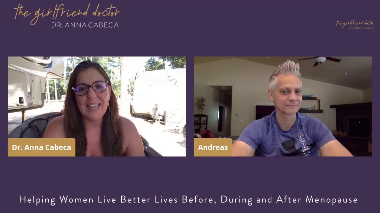 Live #59 Pain Meds Versus Natural Options - discussion on TGFD with a World Champion Olympian