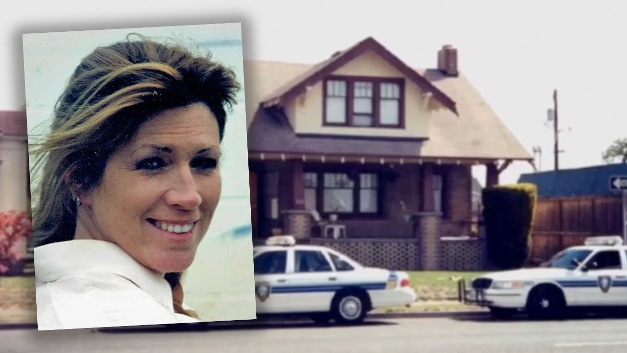 5 SOLVED True Crime Cases