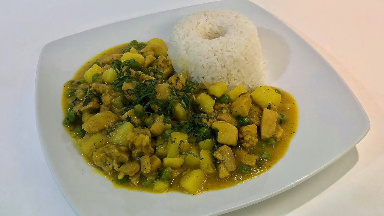 Cau Cau de Pollo