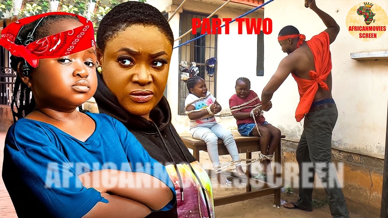 Lizzy Gold Ebube Obio Brand New Movie That Came Out Today -2026 Latest Trending Full Nigerian Movie