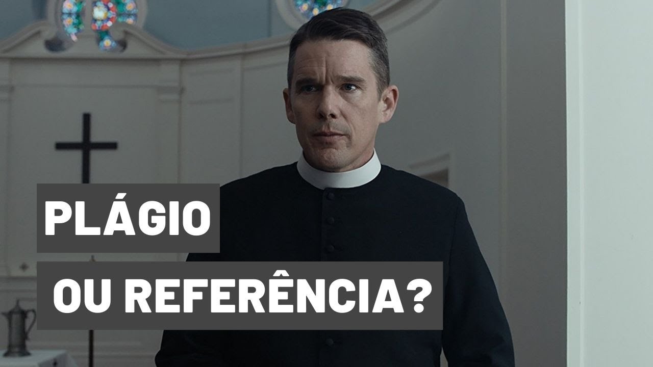 Plágio ou referência?