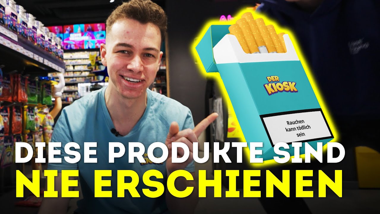 So entstehen unsere eigenen Produkte!!!