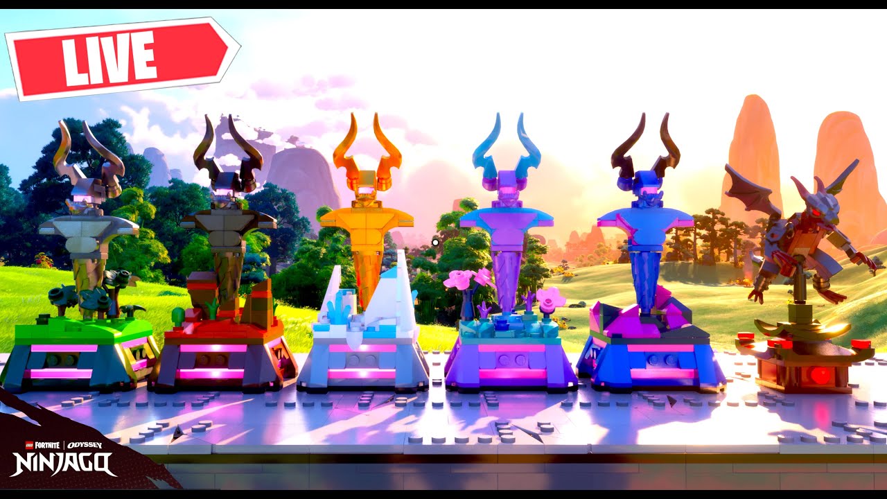 Trophy Run! Which Trophy Do You Need? 