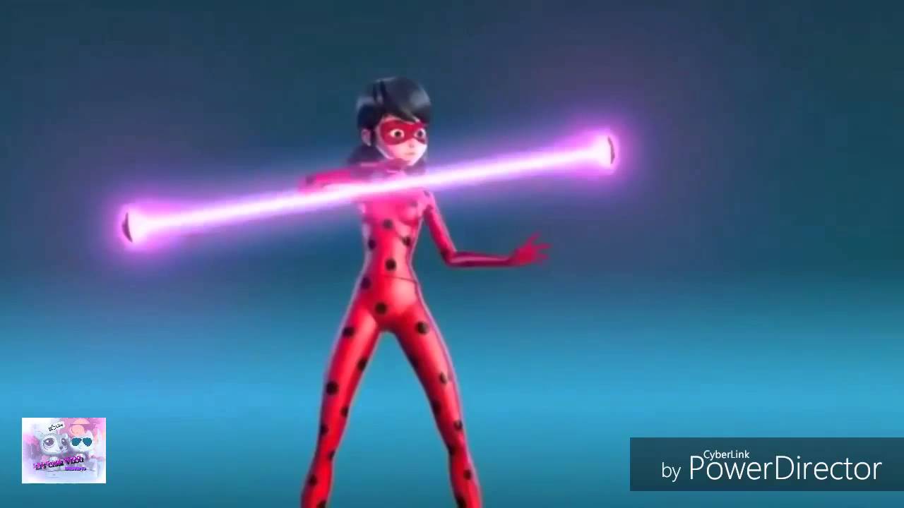 Miraculous ladybug AMV Calvin Harris ft Ellie Goulding Outside