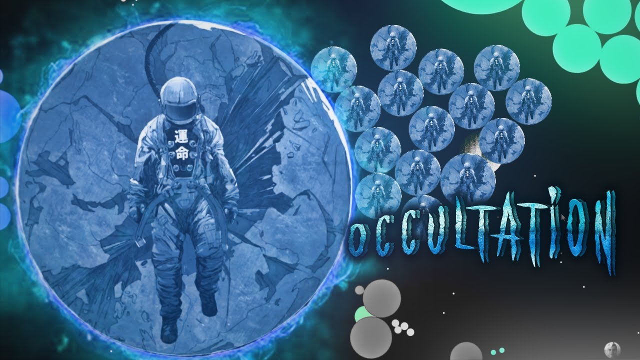 Gota.io & Agar.io - Team Unity Presents 