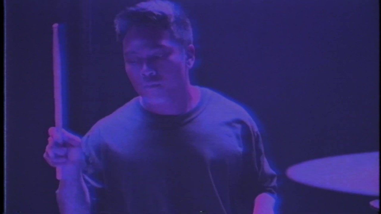 Muted Color - Daisy Chain (Official Music Video)
