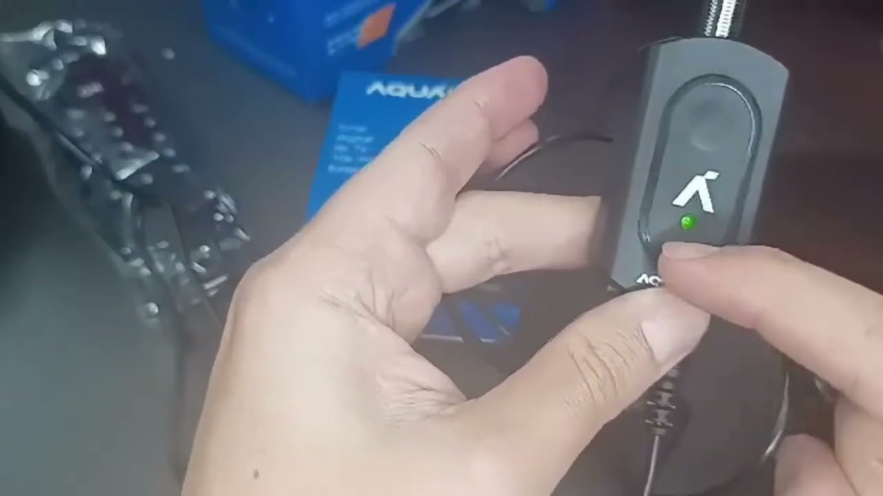 Amplificador para antena interna, a solução para sinal fraco e tv congelando!