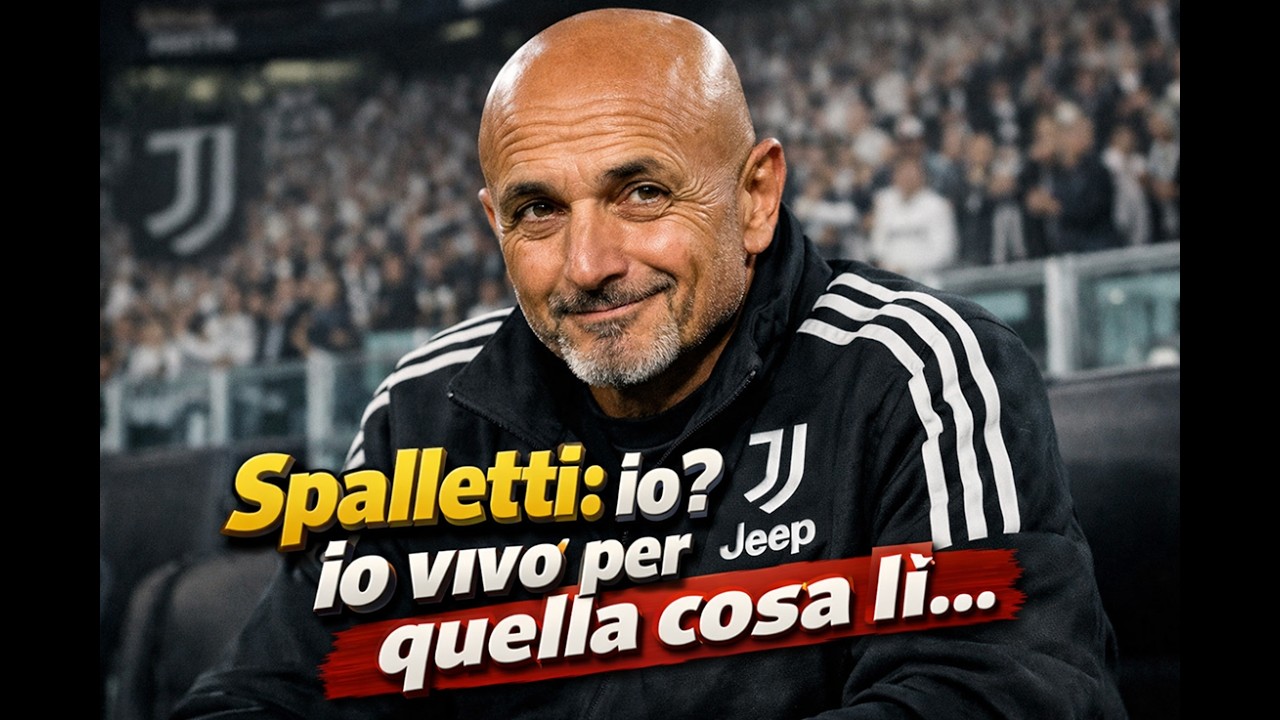 Spalletti risponde a Diletta Leotta: 