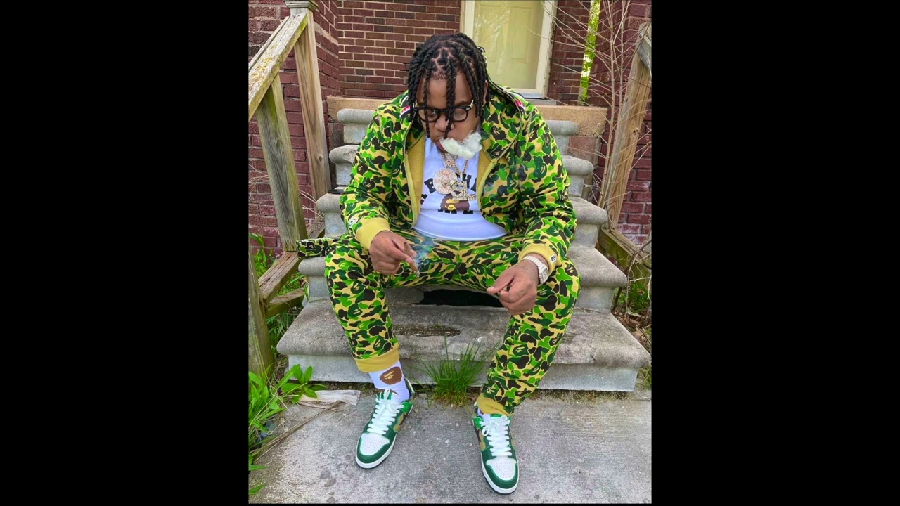 FREE Big Yavo Sample Type Beat 