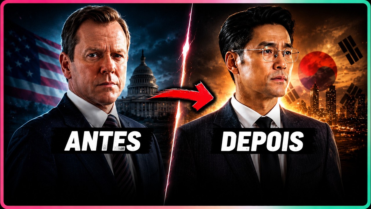 8 REMAKES de DORAMAS Inacreditáveis que Superam os Originais (Ou não)!