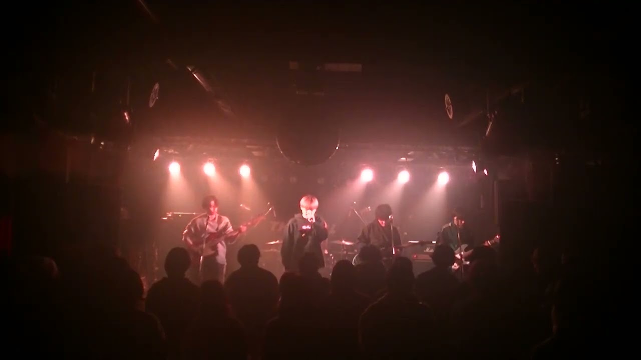 Amway 2026ぺるぺる冬ライブday1
