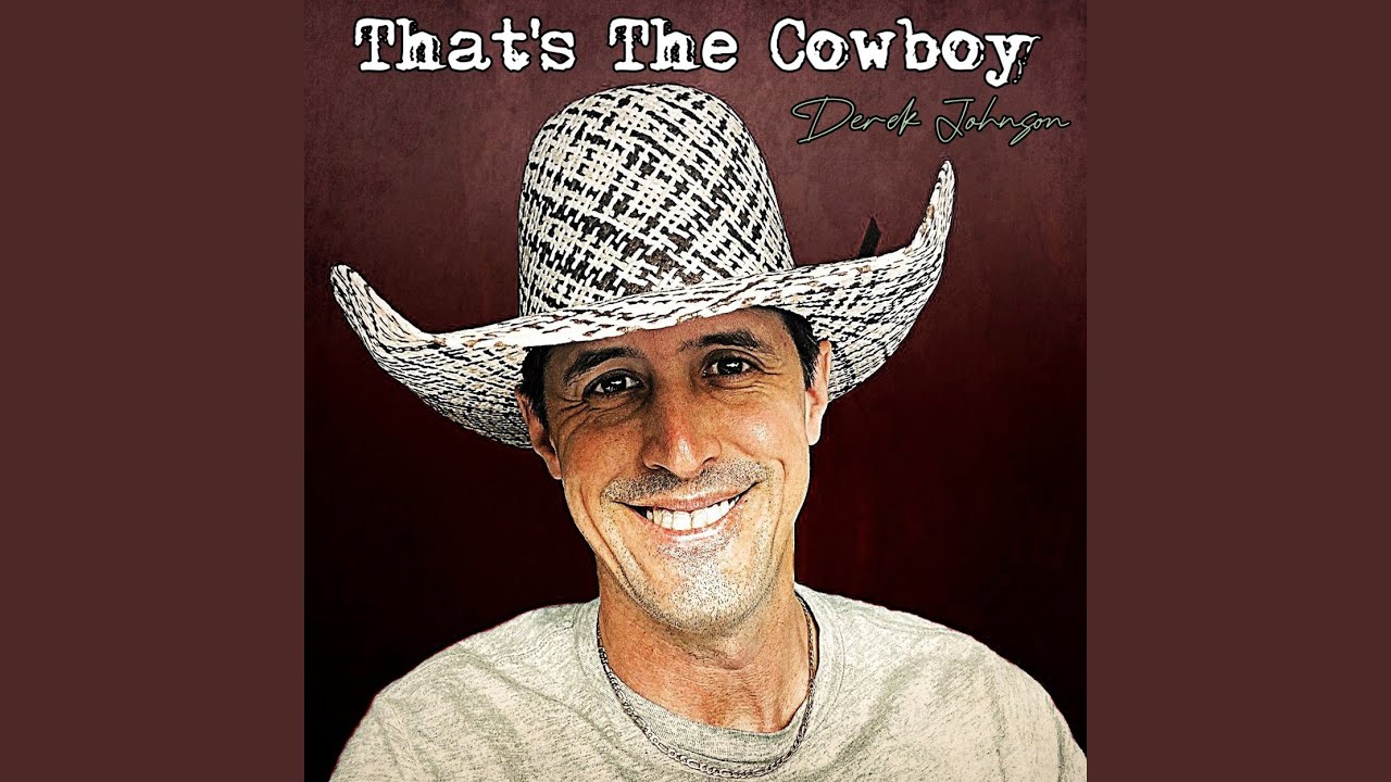 That's the Cowboy