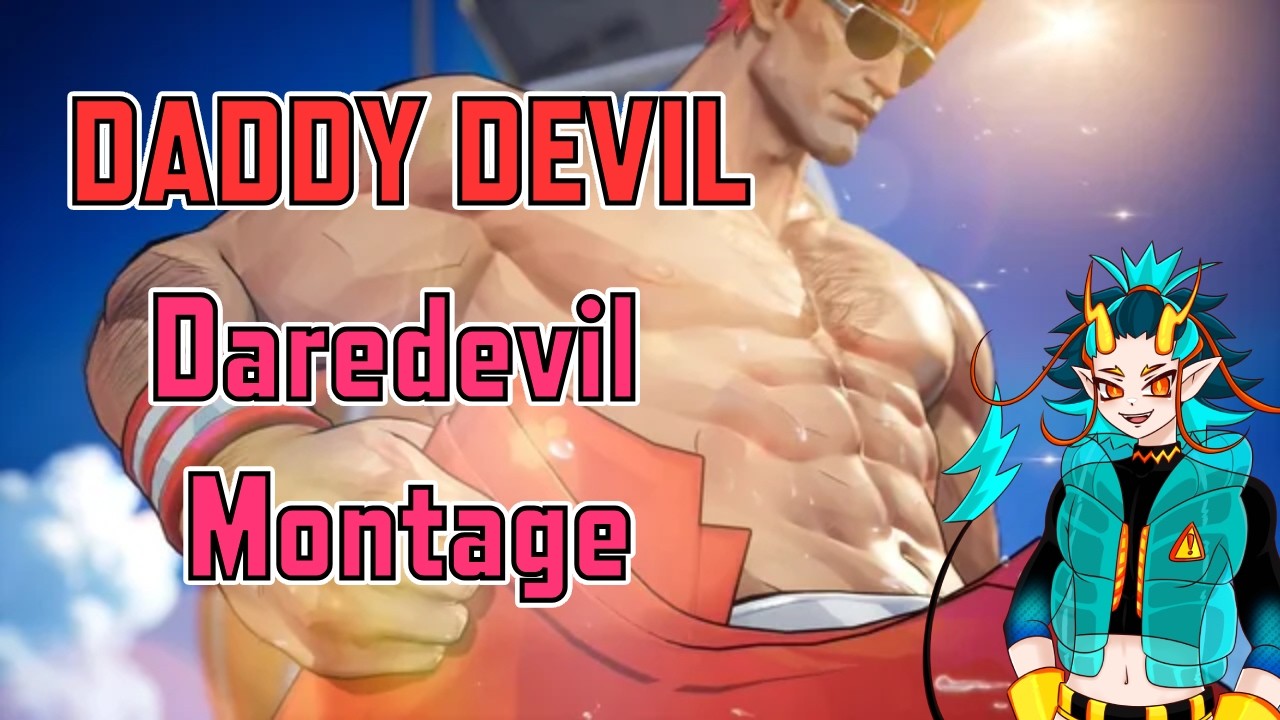 Summer 2026 Skins Got Me Playing Different | Daredevil Highlights