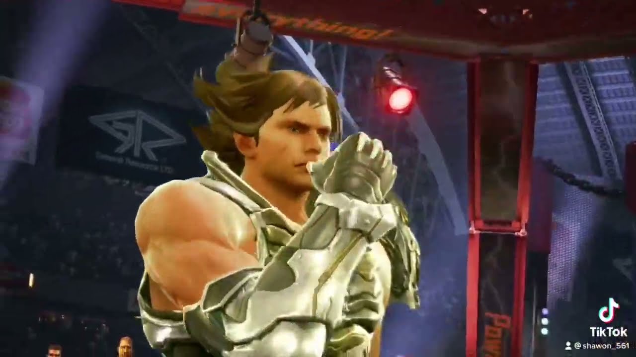Kuma Vs Lars