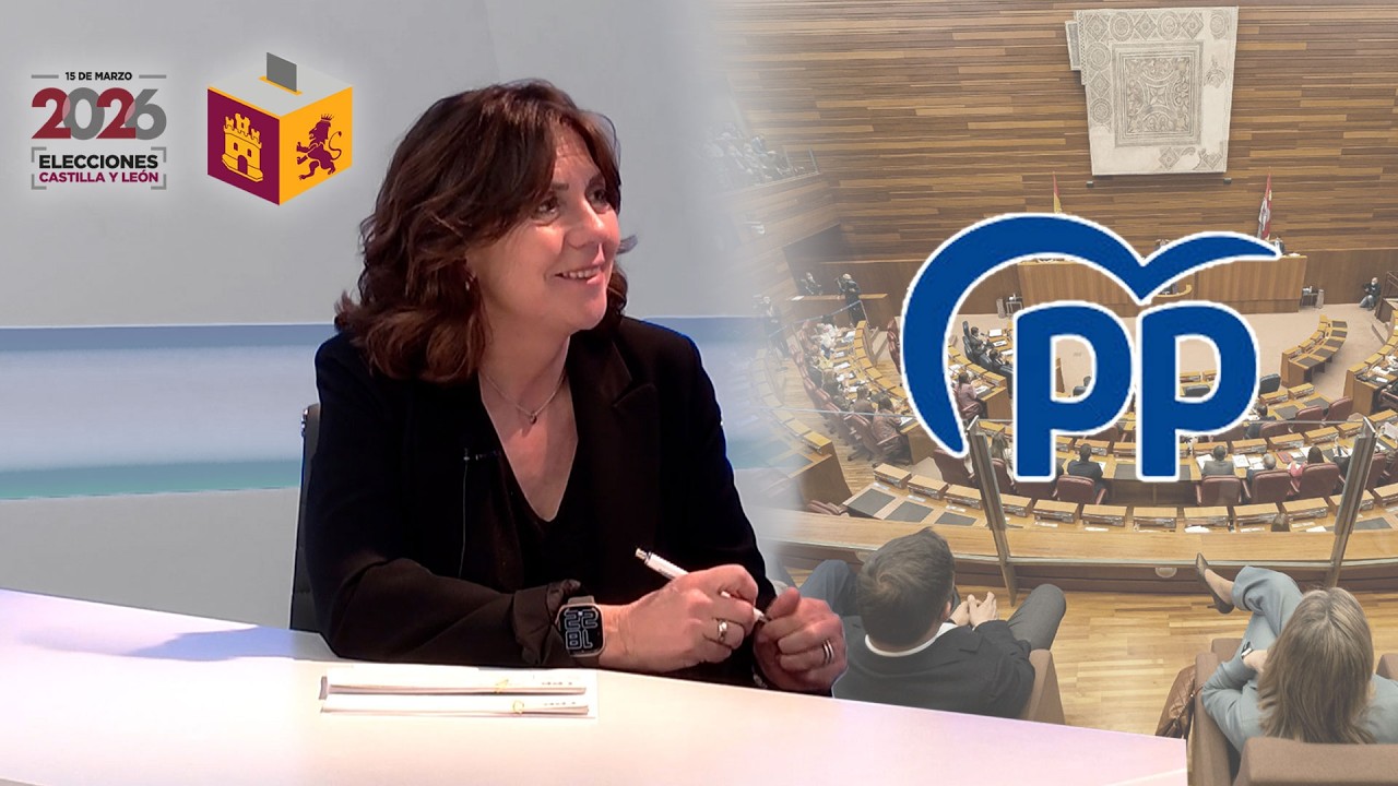 ENTREVISTA| Marta Arroyo 