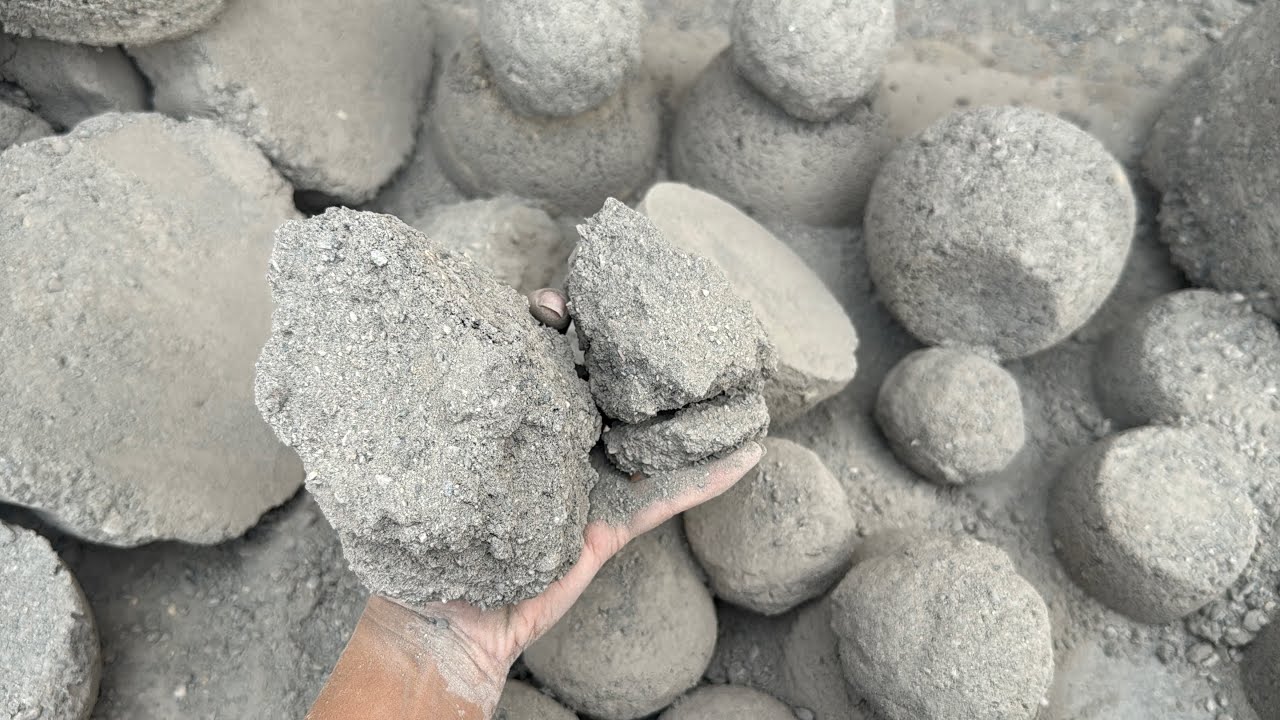 New crumbling vlog with crumbling || super satisfying vlog with zyada sari crumbling k sath 🤩
