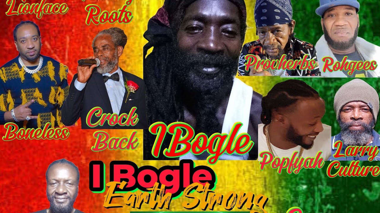 Your welcome to Rubadub Garden Live #IBogle Earth Strong 🇯🇲❤️💚💛🇲🇱🤴🏿🎶🚶🏿‍♀️‍➡️🏃🏿‍♂️🇦🇬 #jamaica #reggae