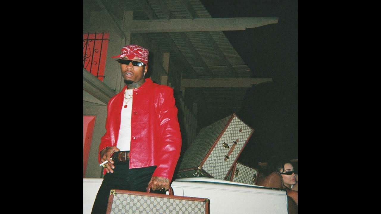 Tory Lanez x Young Thug Type Beat  - “Came and Saw”