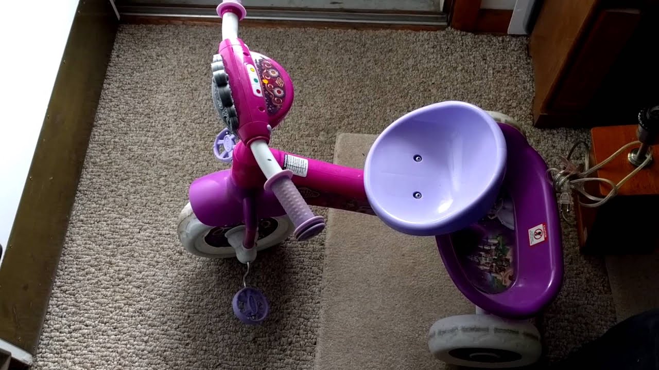 Worst kids toy ever!