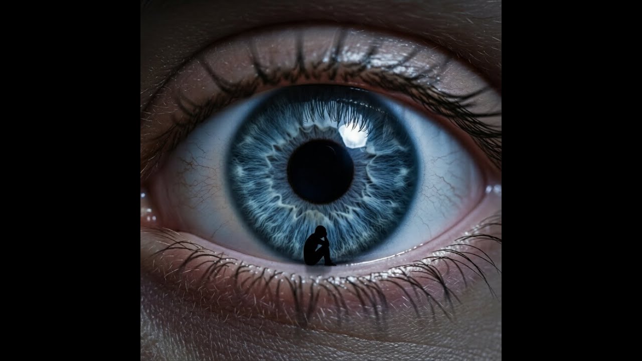 The Predator Stare: The Neuroscience of Eye Contact